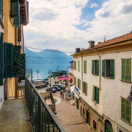 Vicolo Dei Pescatori - By Myhomeincomo Argegno Buitenkant foto