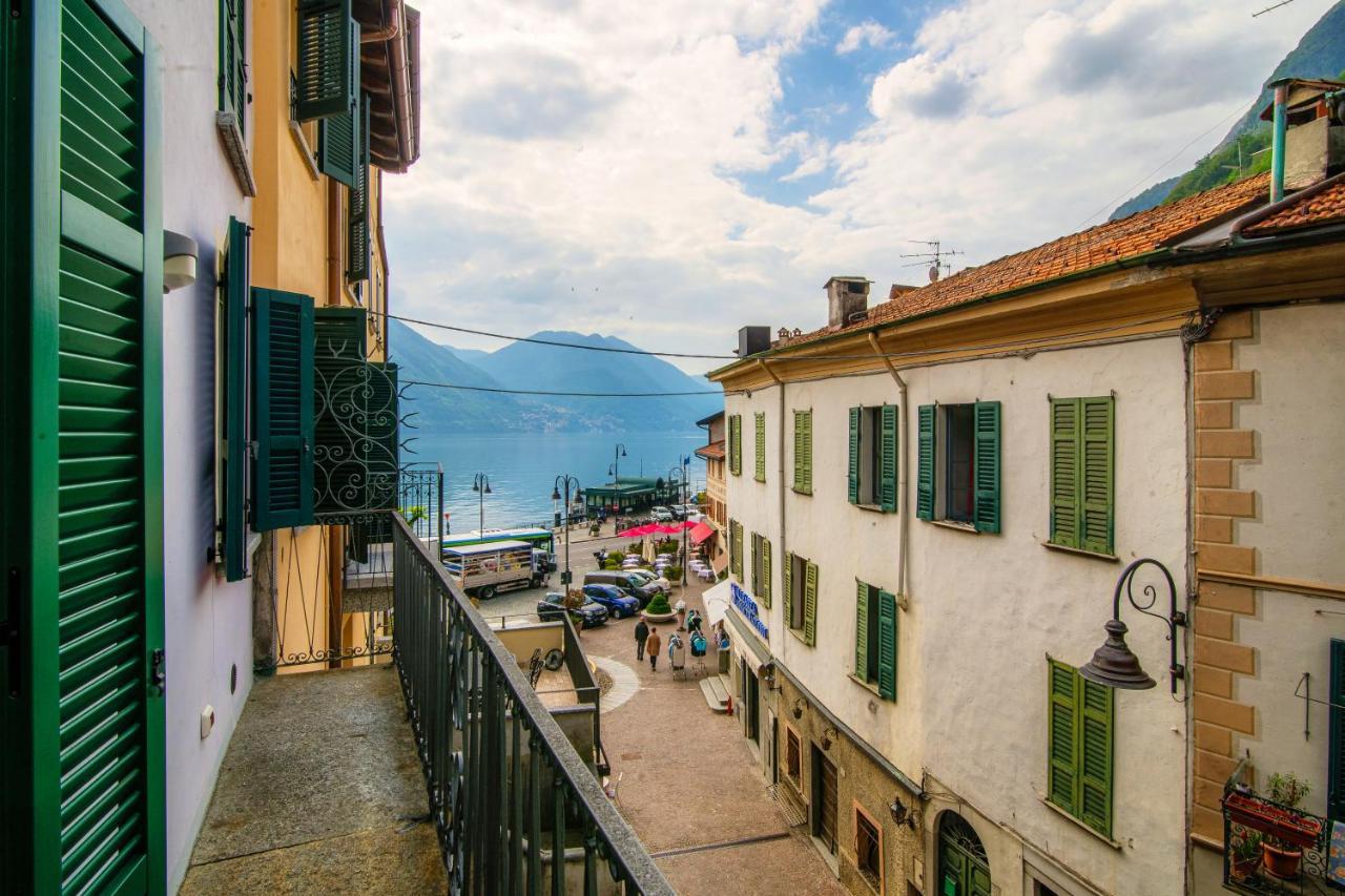 Vicolo Dei Pescatori - By Myhomeincomo Argegno Buitenkant foto